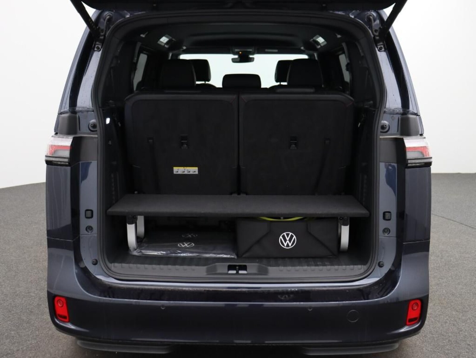 Volkswagen ID. Buzz – Bild 10