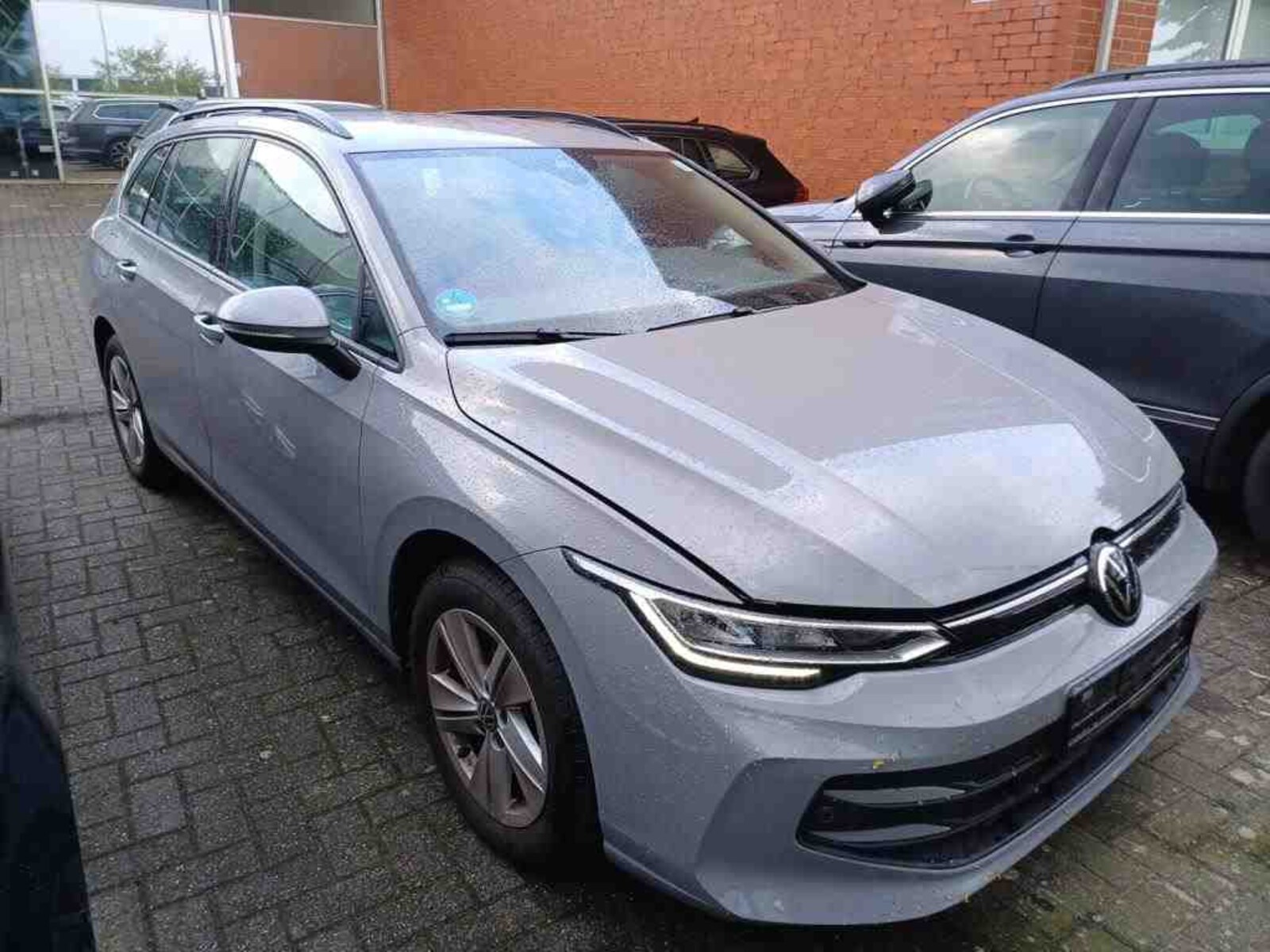 Volkswagen Golf Variant – Bild 3