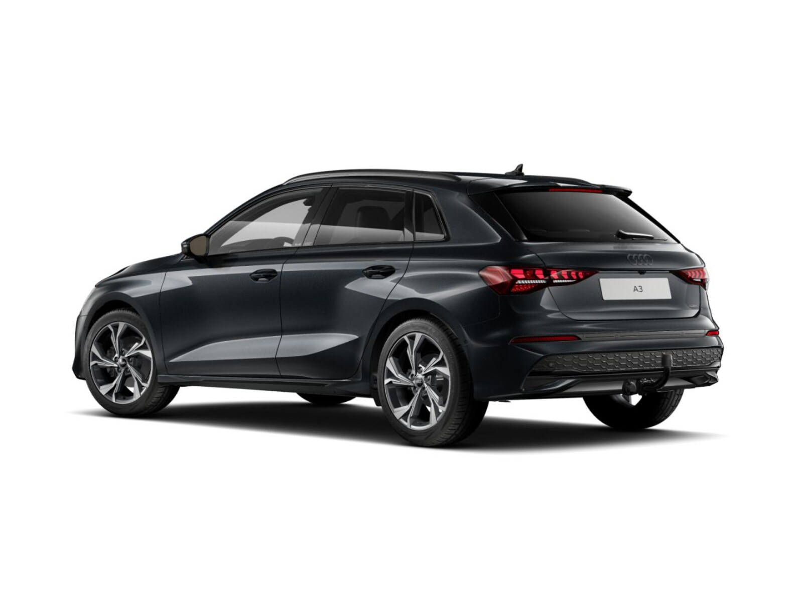 Audi A3 Sportback – Bild 5