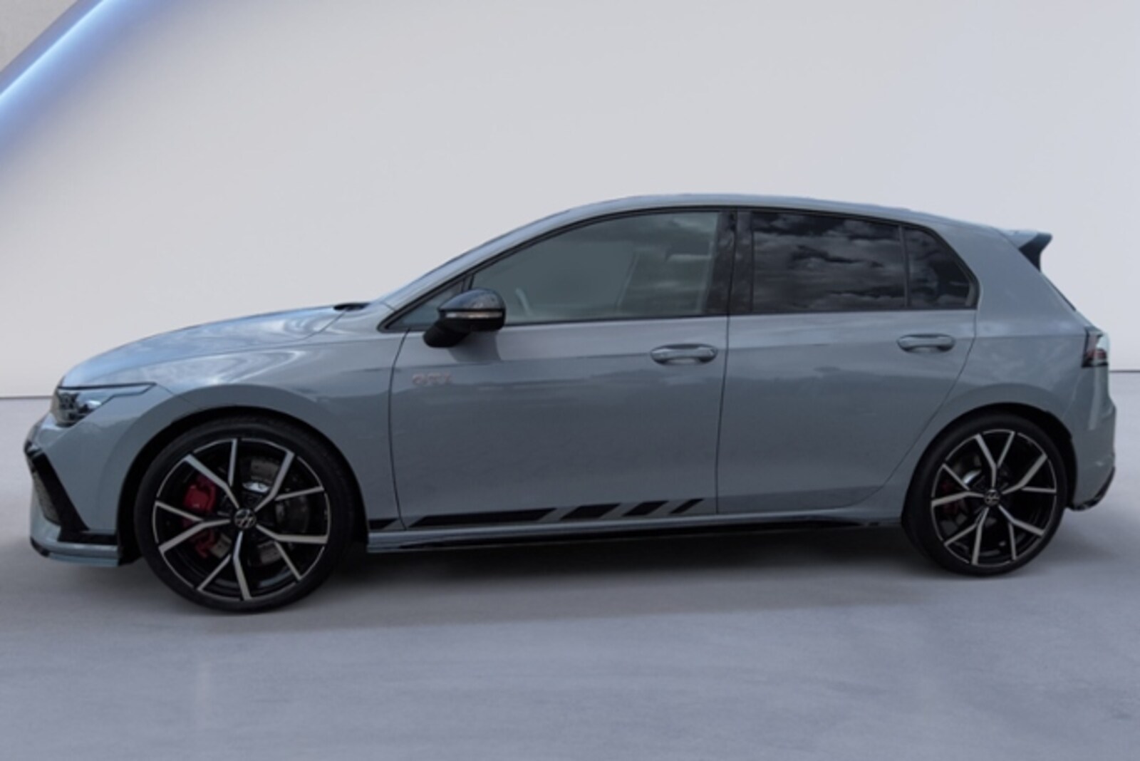 Volkswagen Golf – Bild 2