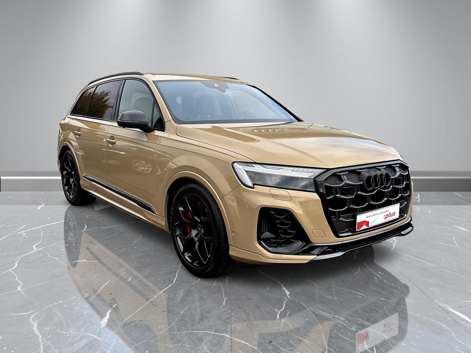 Audi SQ7 – Bild 14