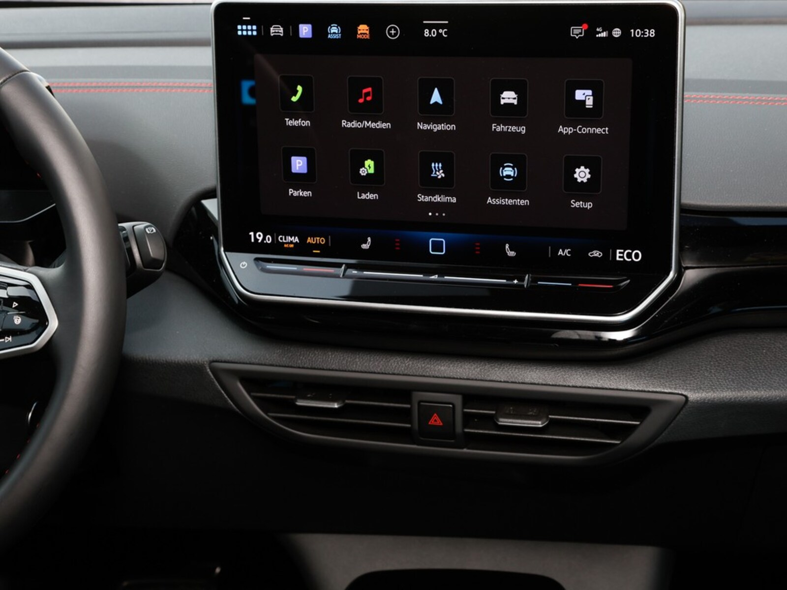 Volkswagen ID.4 – Bild 15