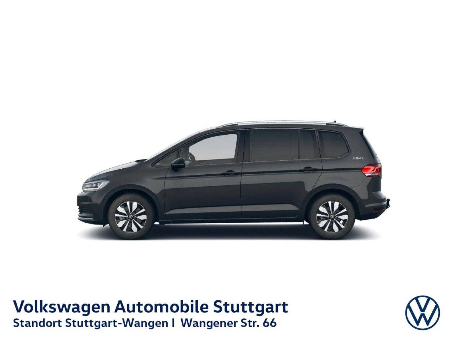 Volkswagen Touran – Bild 5