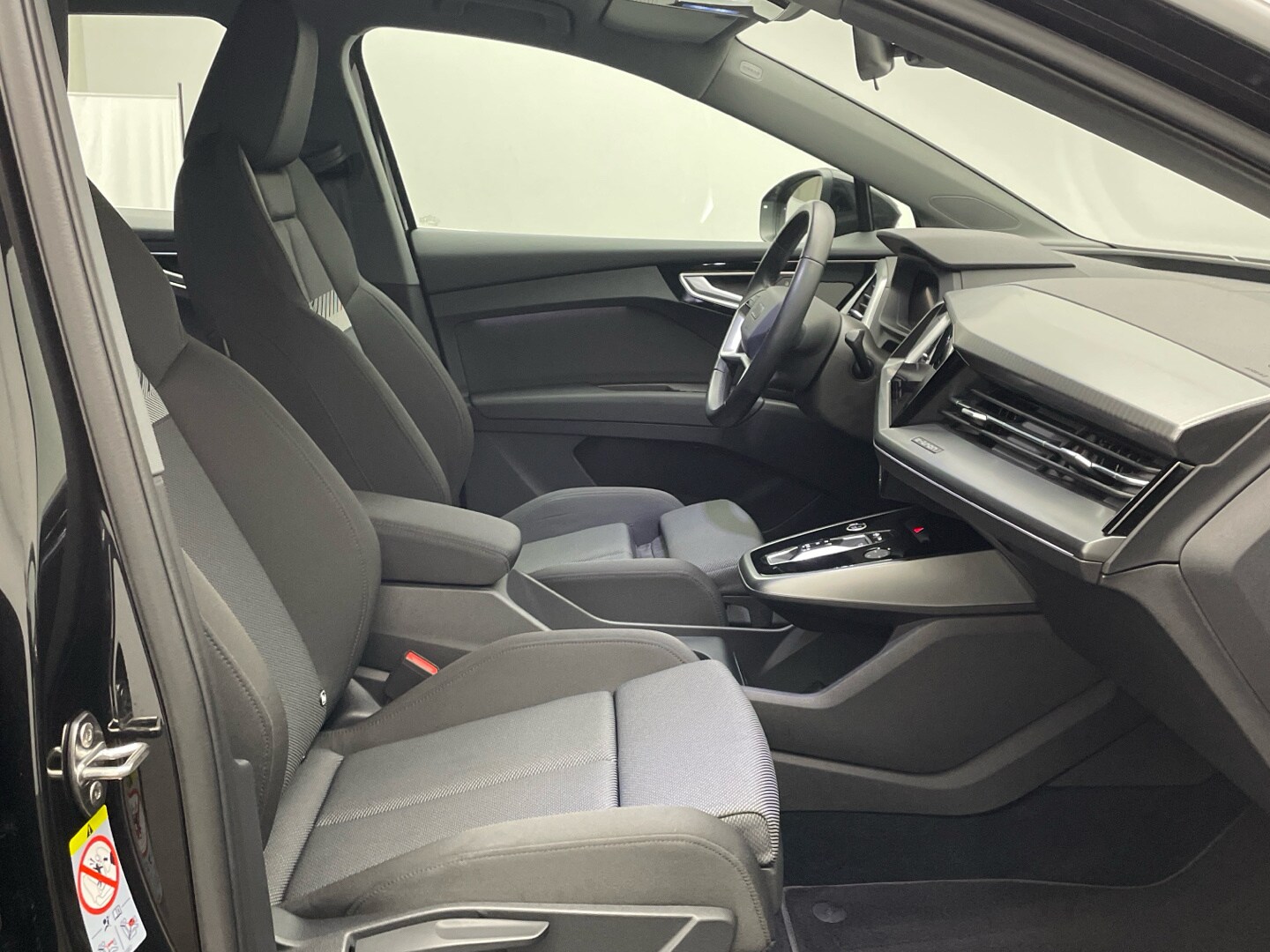 Image about Audi Q4 e-tron 35 e-tron