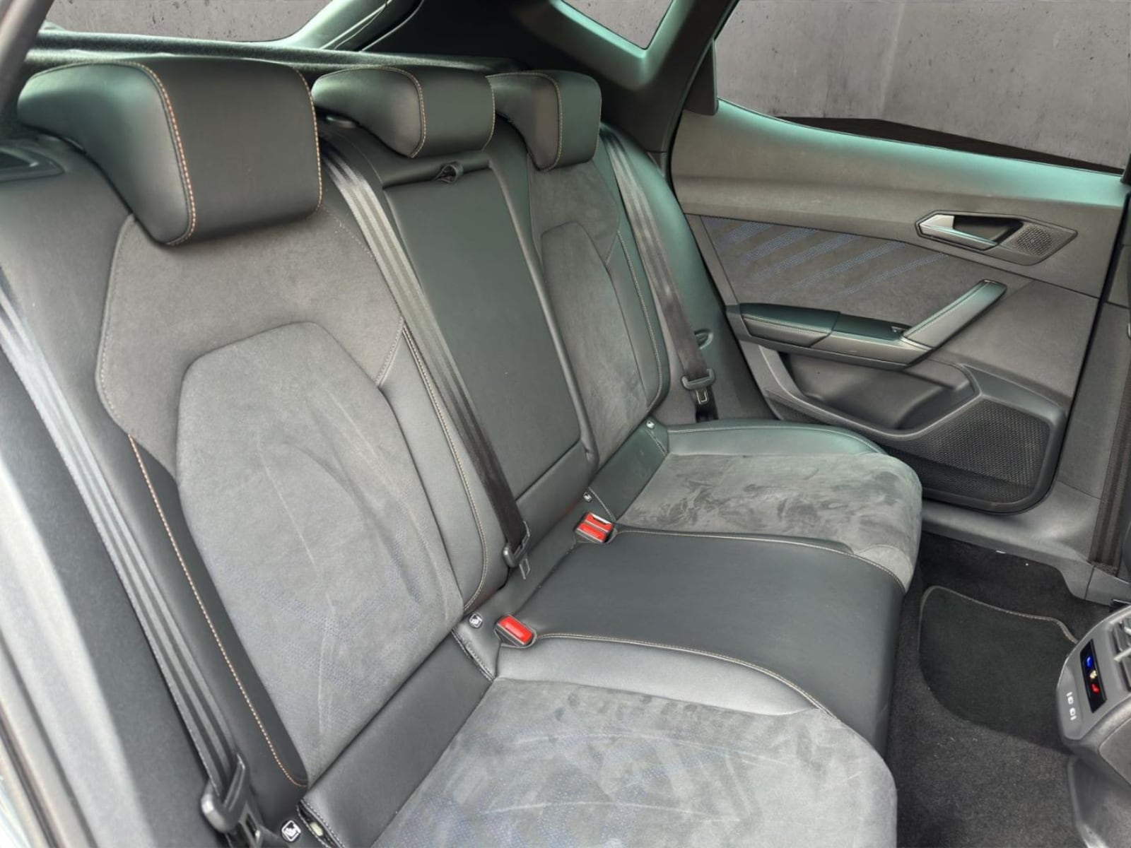 CUPRA Formentor – Bild 18