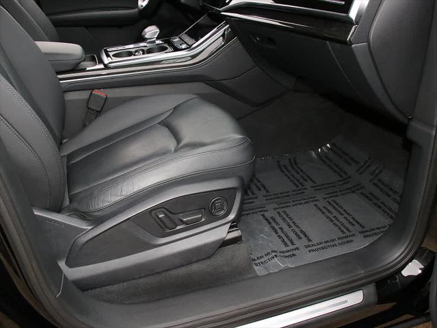 2023 AUDI Q7 - Image 33