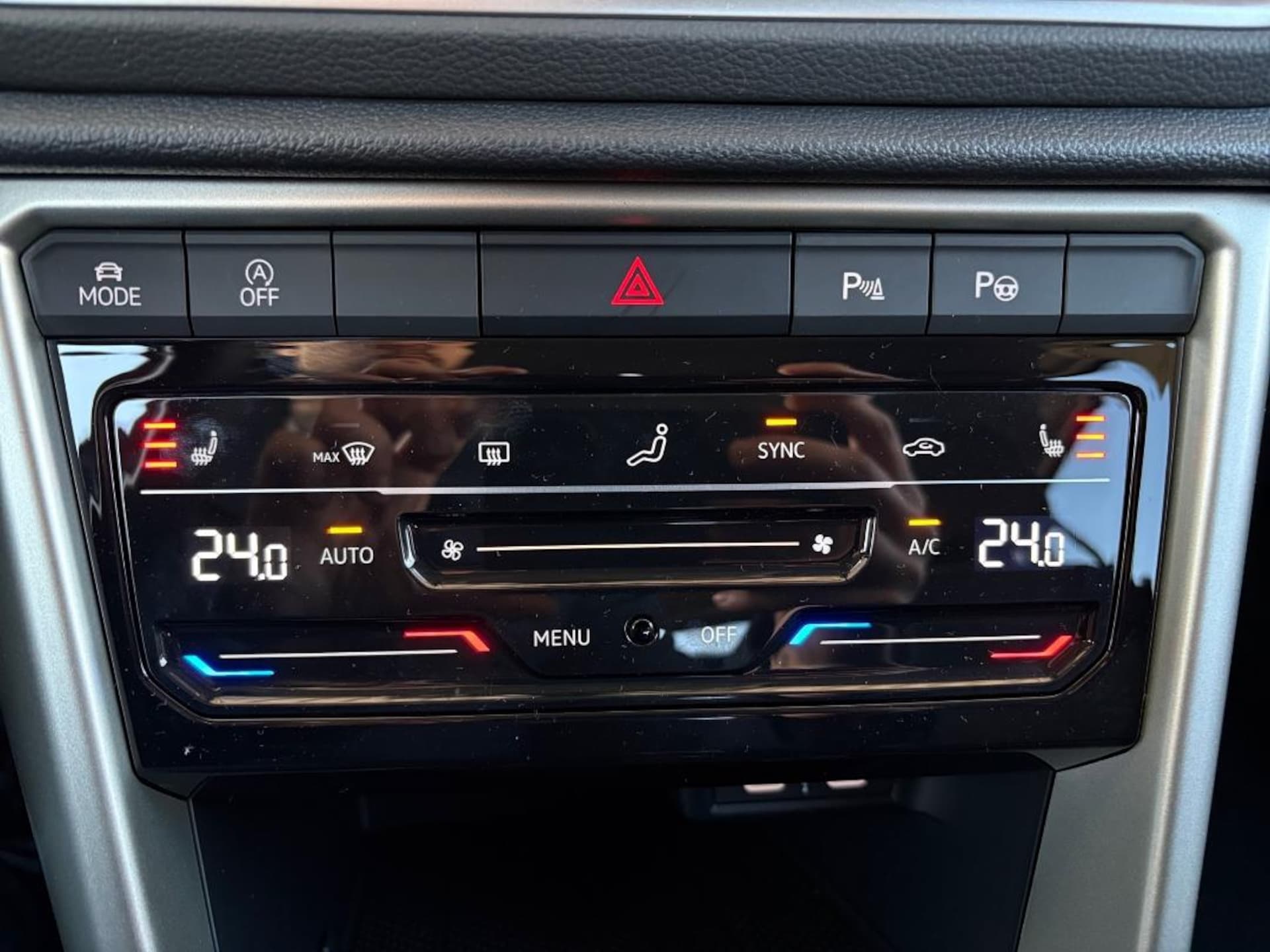 Volkswagen T-Roc MOVE