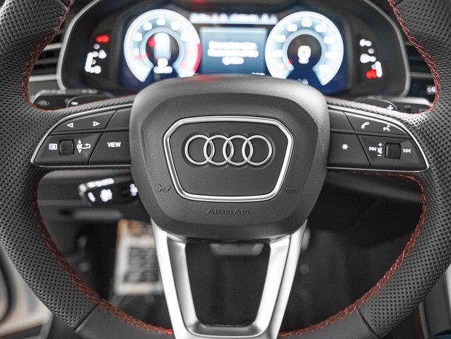 2026 Audi Q7 Prestige - Photo 16