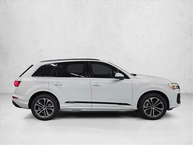 2025 Audi Q7