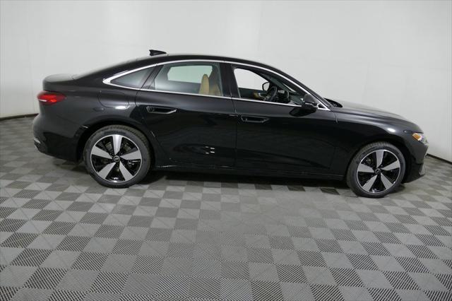 2025 Audi A5 Premium Plus