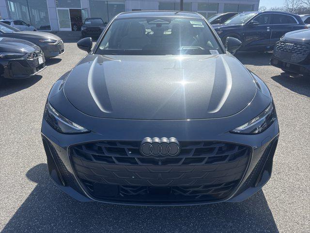2026 Audi A6 Premium Plus quattro S tronic's photo