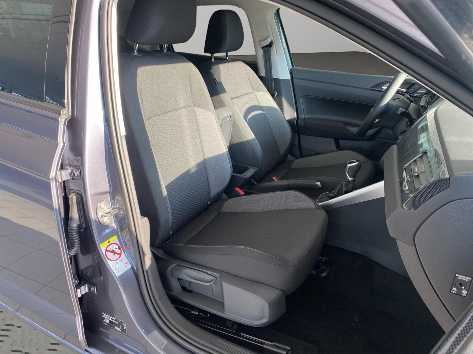Volkswagen Polo Life