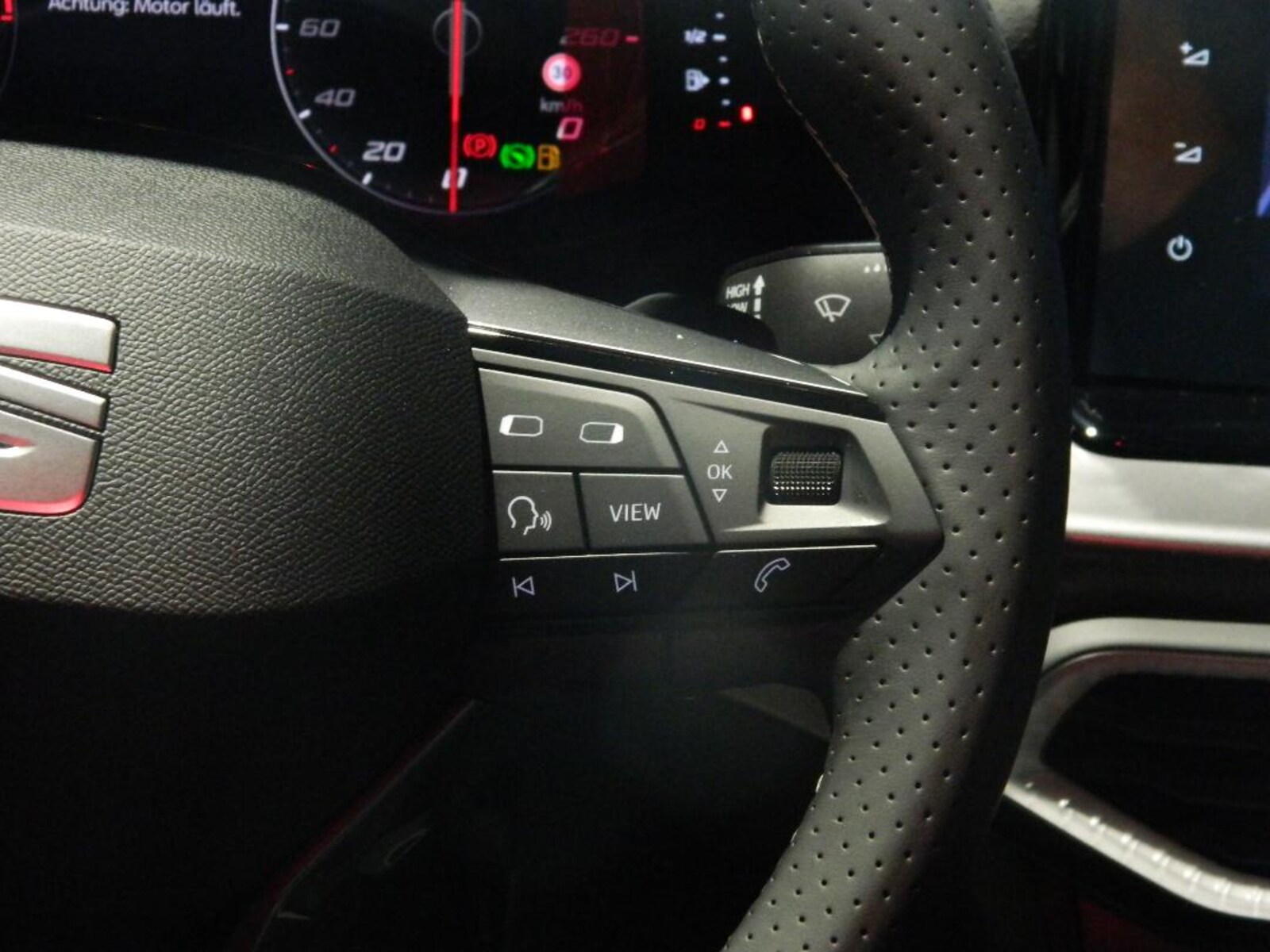 SEAT Arona – Bild 12