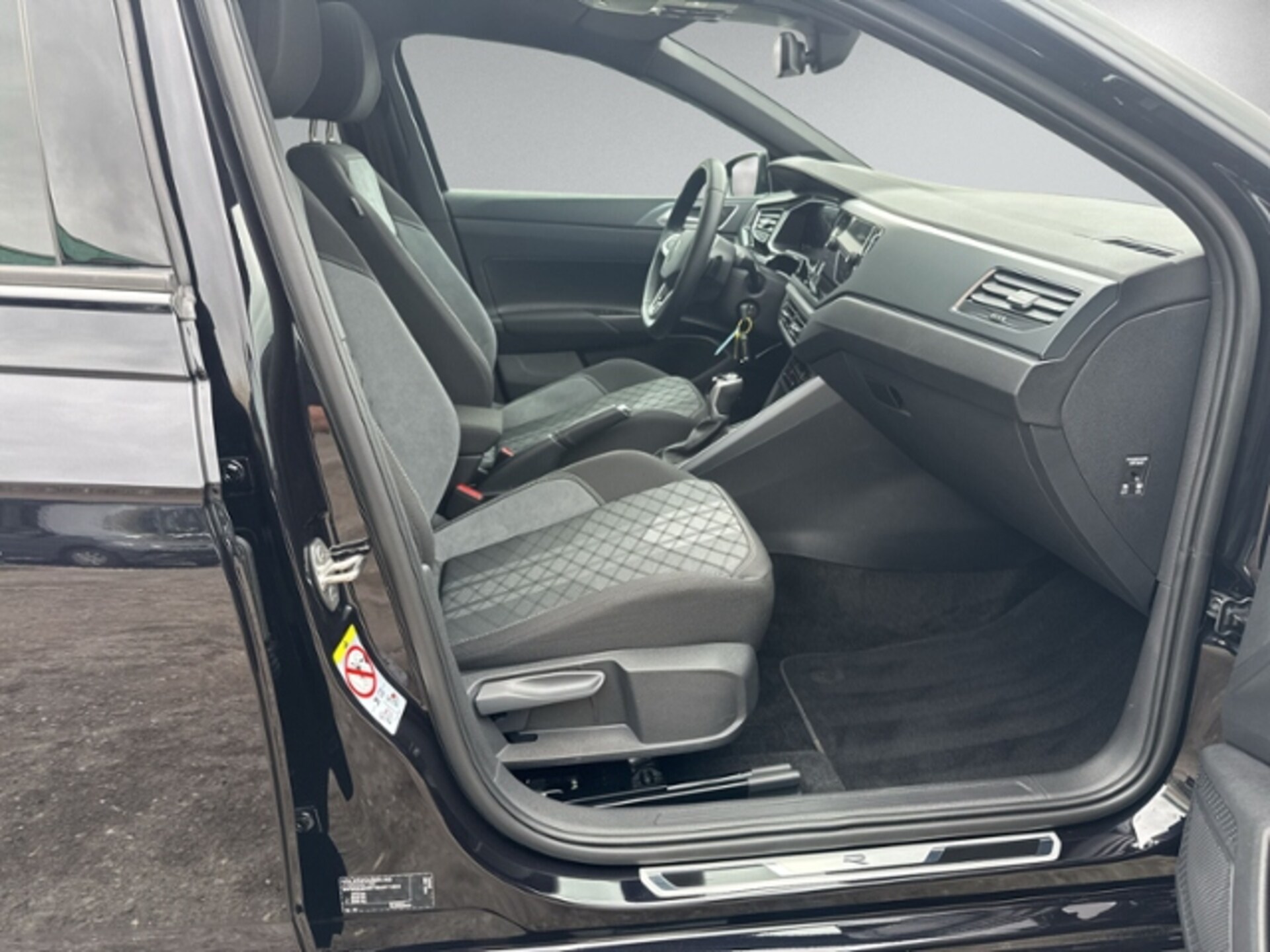 Volkswagen Polo R-Line