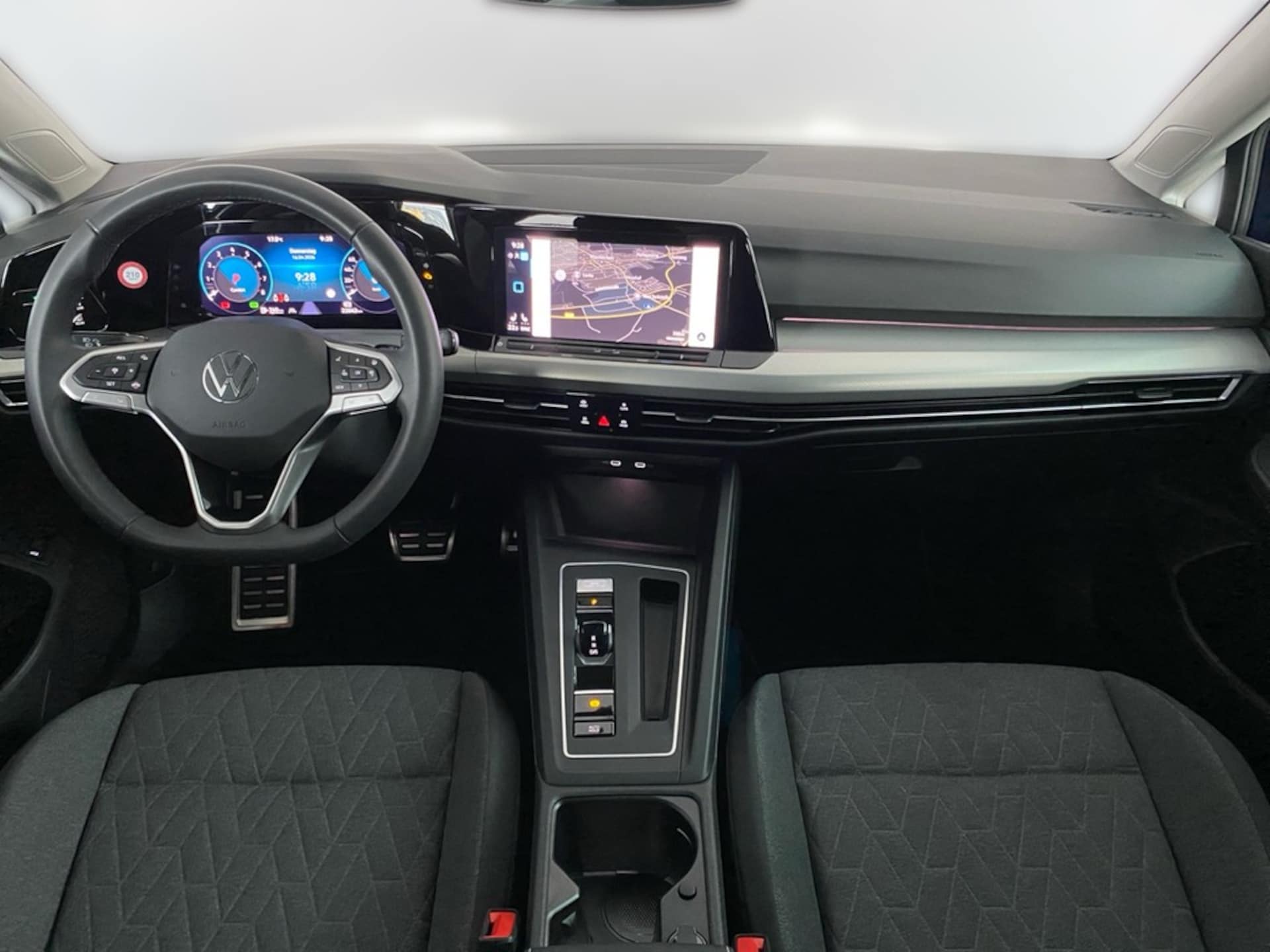 Volkswagen Golf Variant MOVE