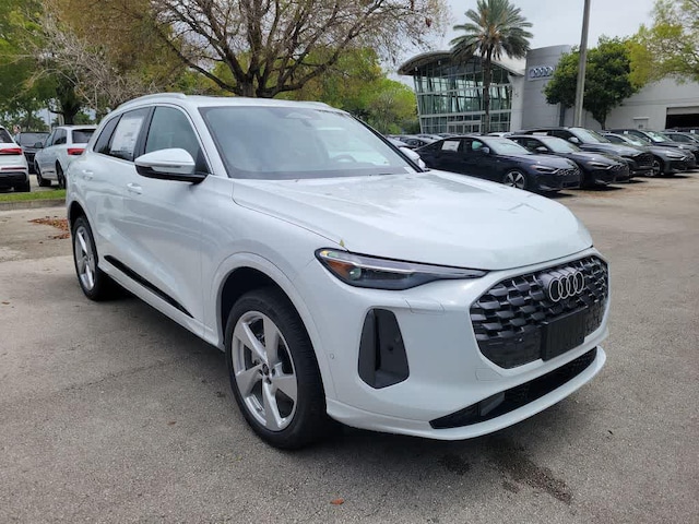 2026 Audi Q5