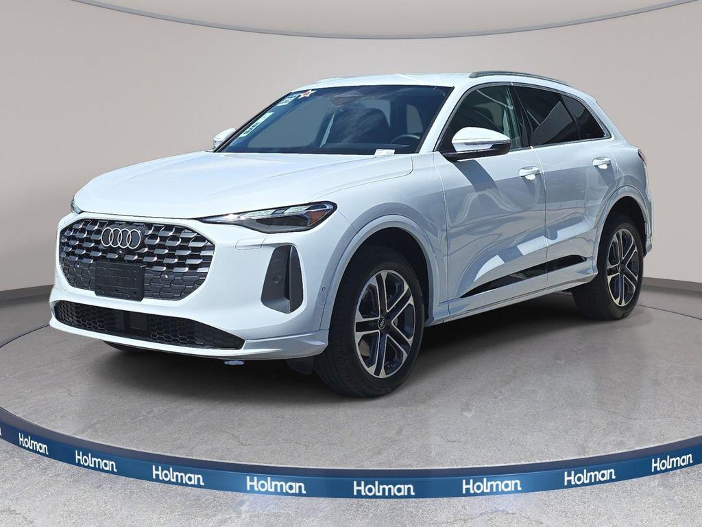 2025 Audi Q5 40 Premium's photo