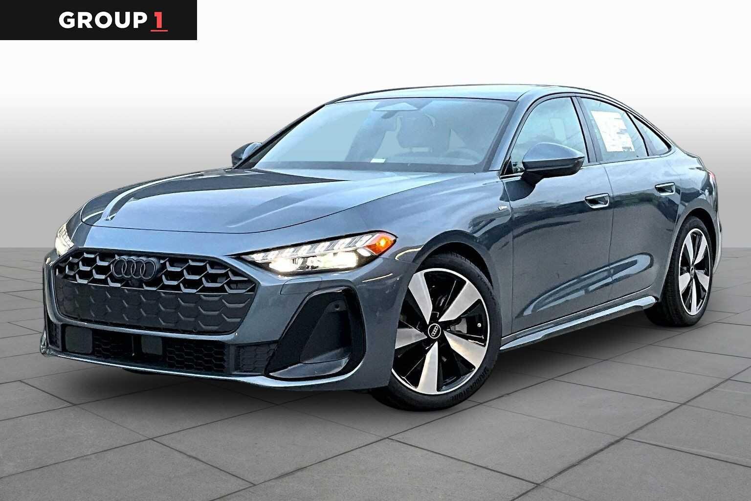 2026 Audi A5 Premium Plus quattro S tronic's photo