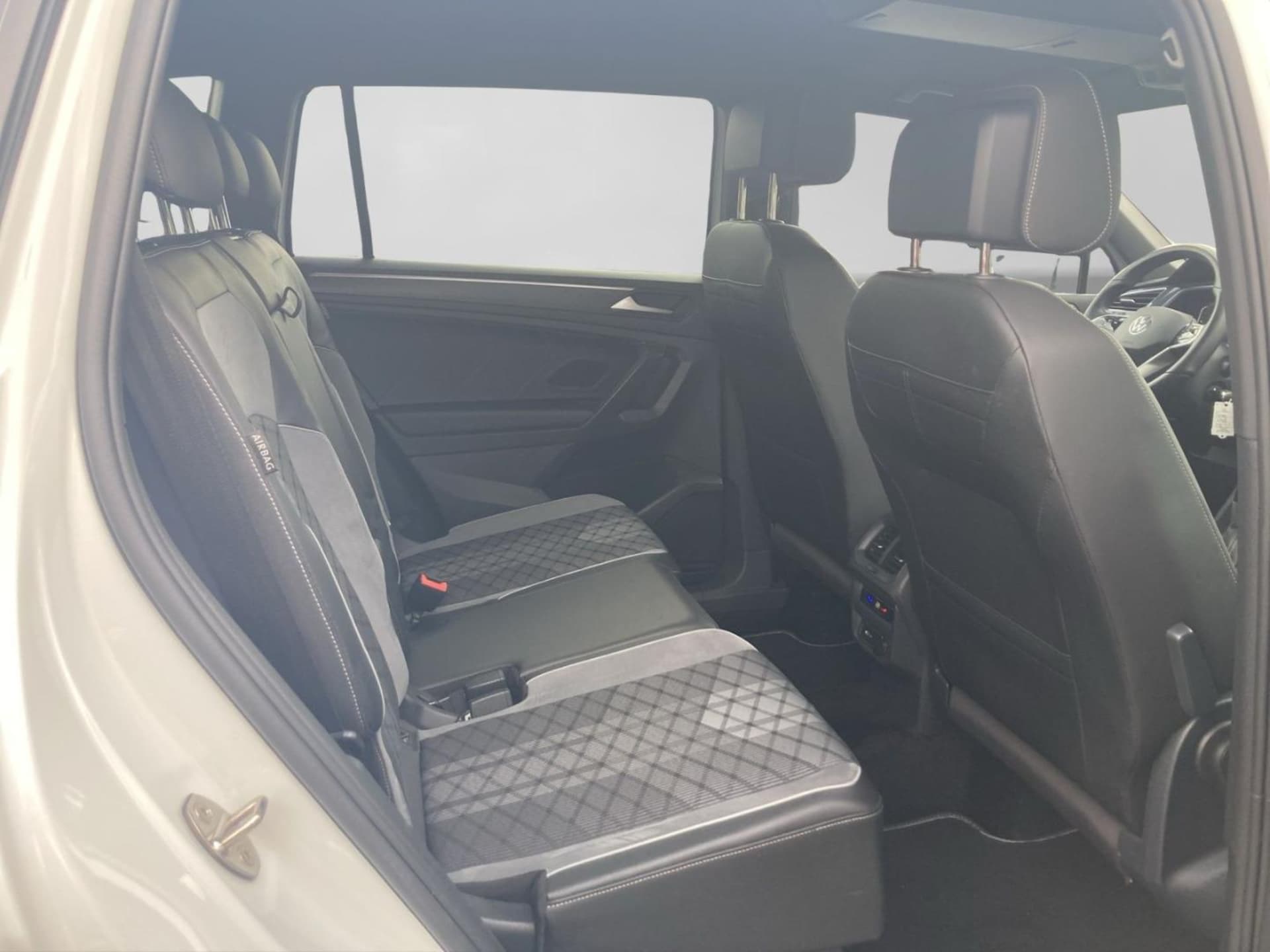 Volkswagen Tiguan Allspace R-Line