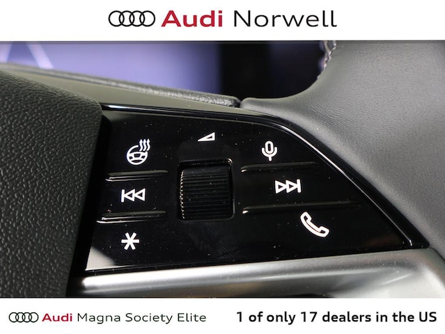 2026 Audi A5 Premium Plus - Photo 28