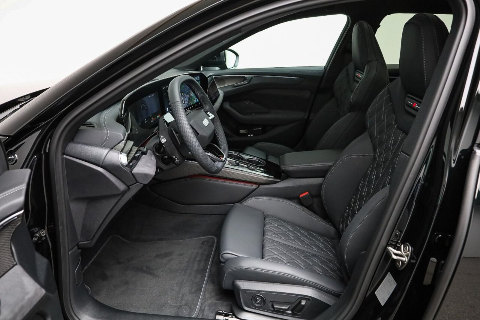 Audi A6 Avant – Bild 8