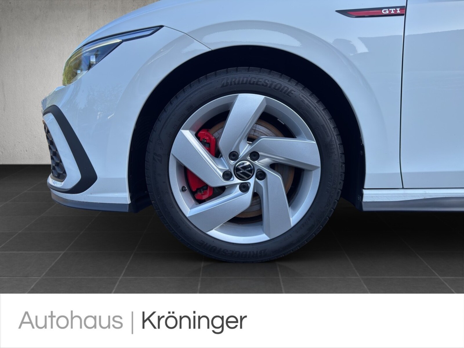 Volkswagen Golf – Bild 20