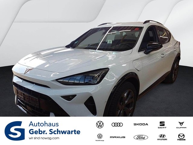 CUPRA Formentor 1.5 TSI e-Hybrid 18" GJR 360° (015190)