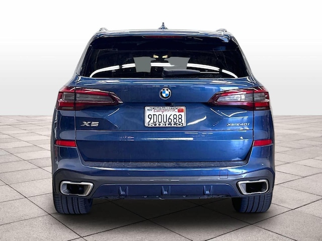 2023 BMW X5