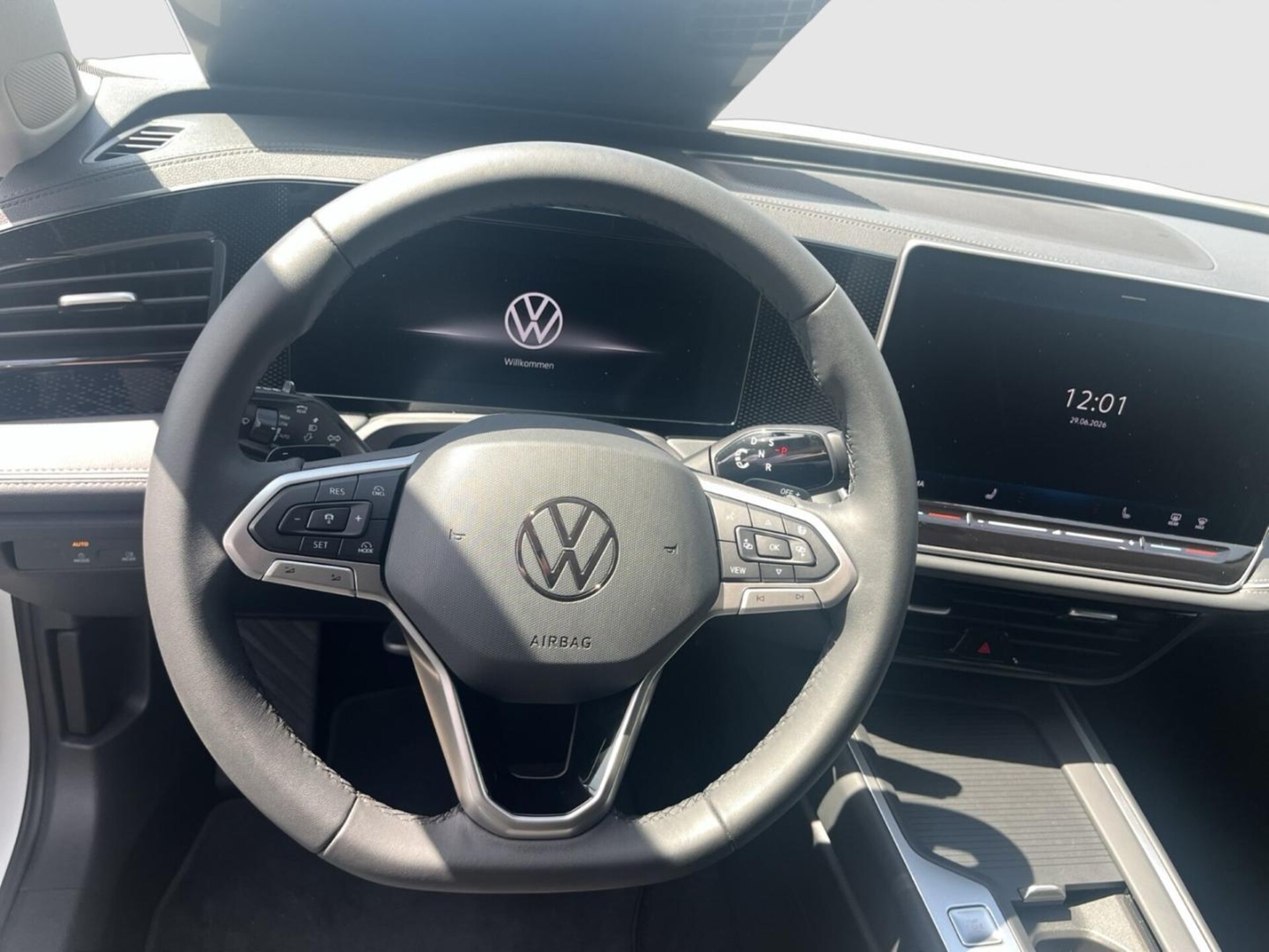 Volkswagen Passat Business