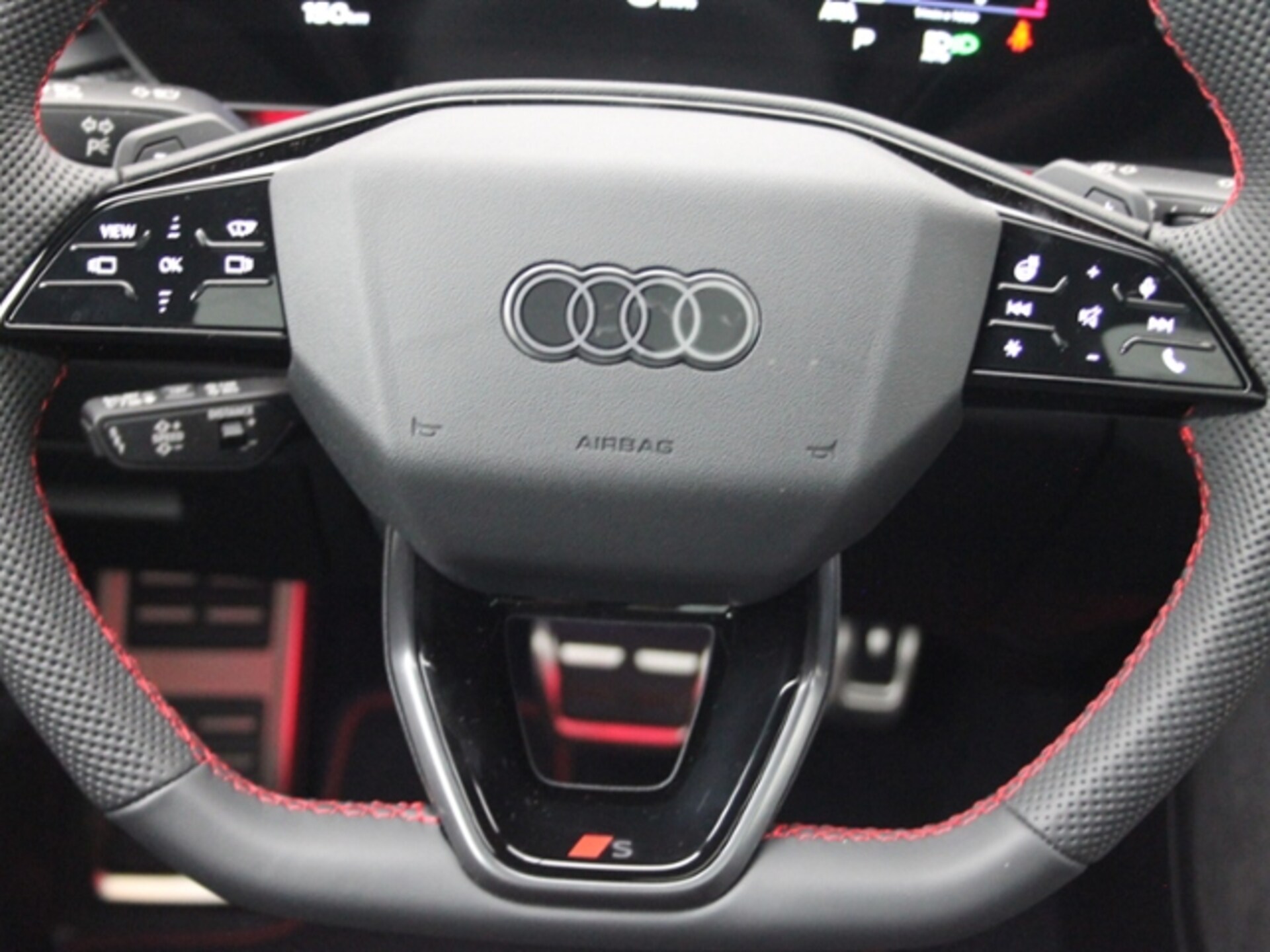 Audi Q5 SUV edition one