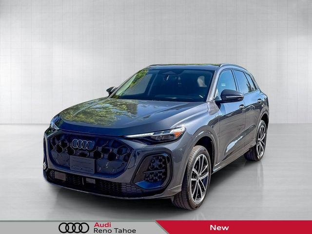 Photo of 2026 Audi Q5 