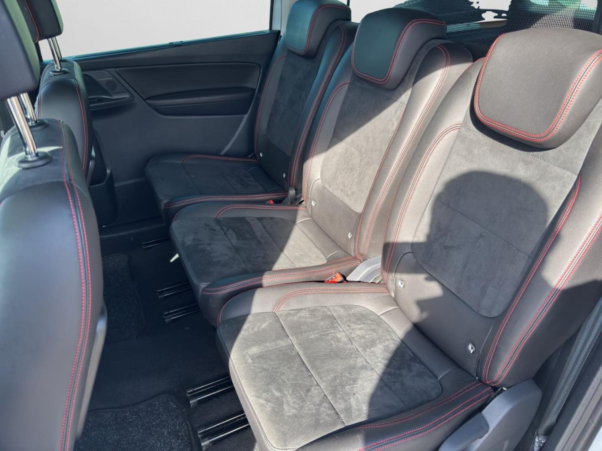 SEAT Alhambra XCELLENCE