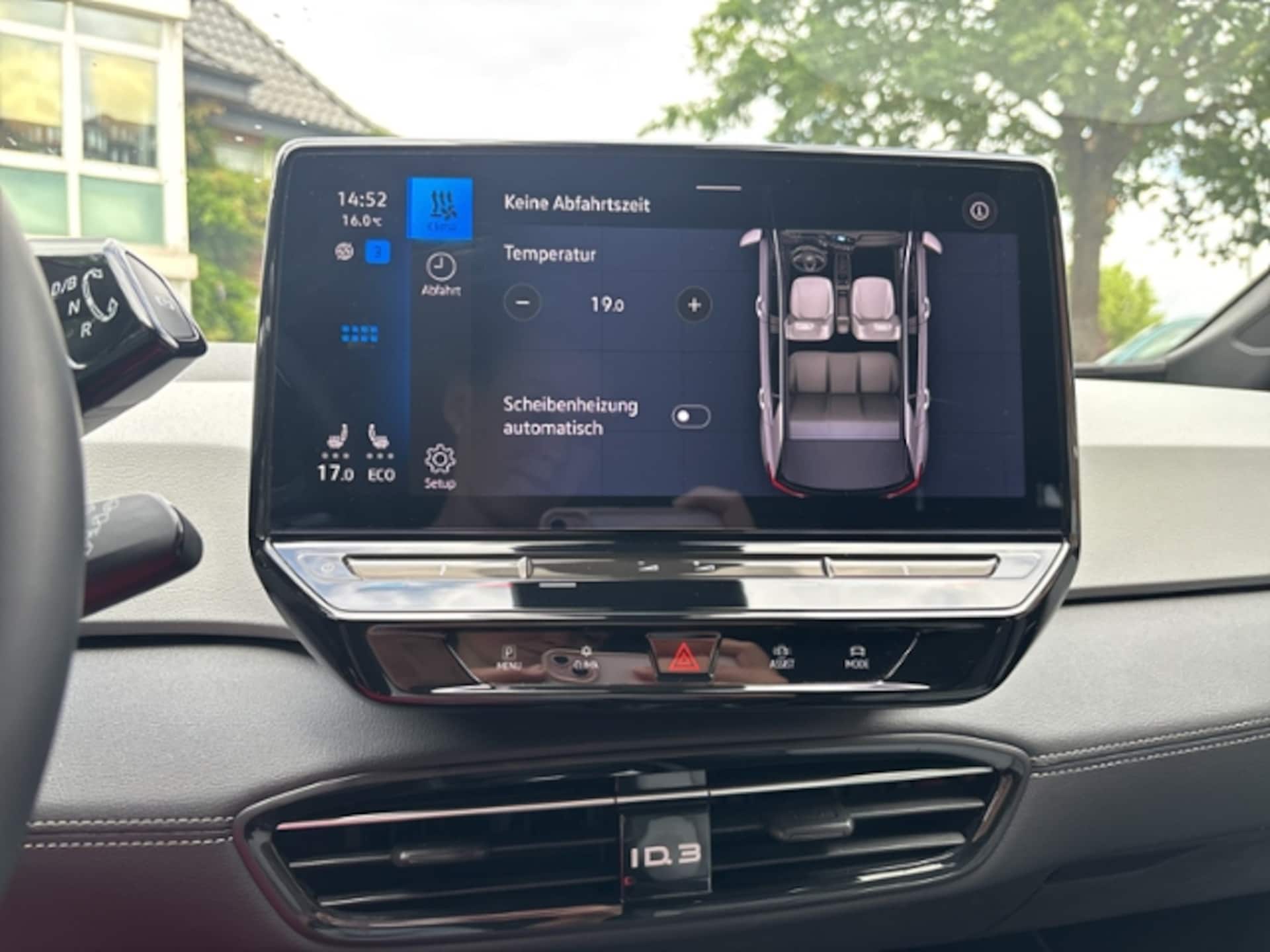 Volkswagen ID.3 MOVE Pro