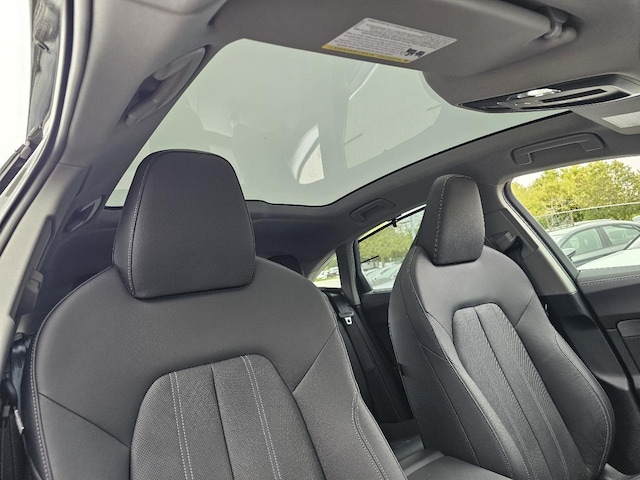 2025 Audi A5 Sedan