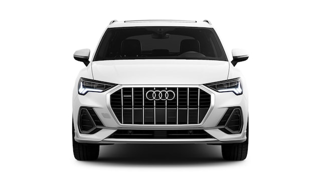 2024 Audi Q3 SUV