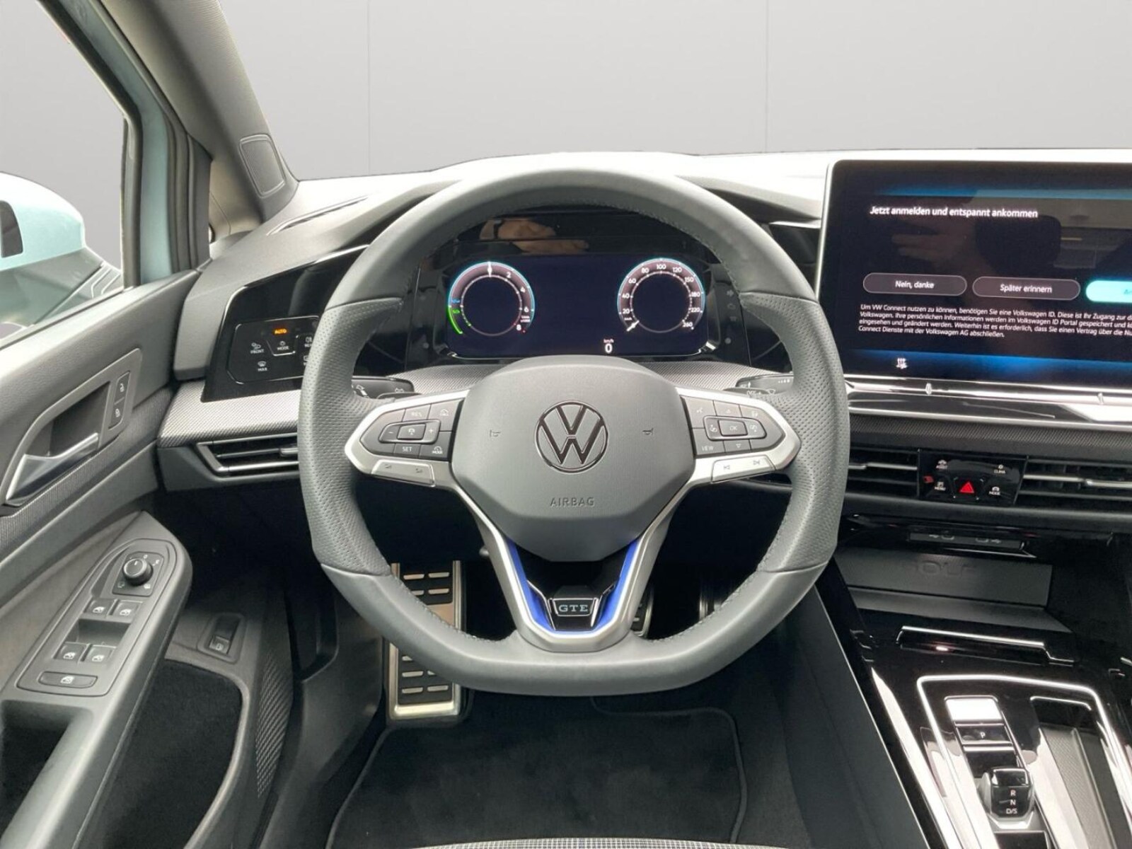 Volkswagen Golf – Bild 12