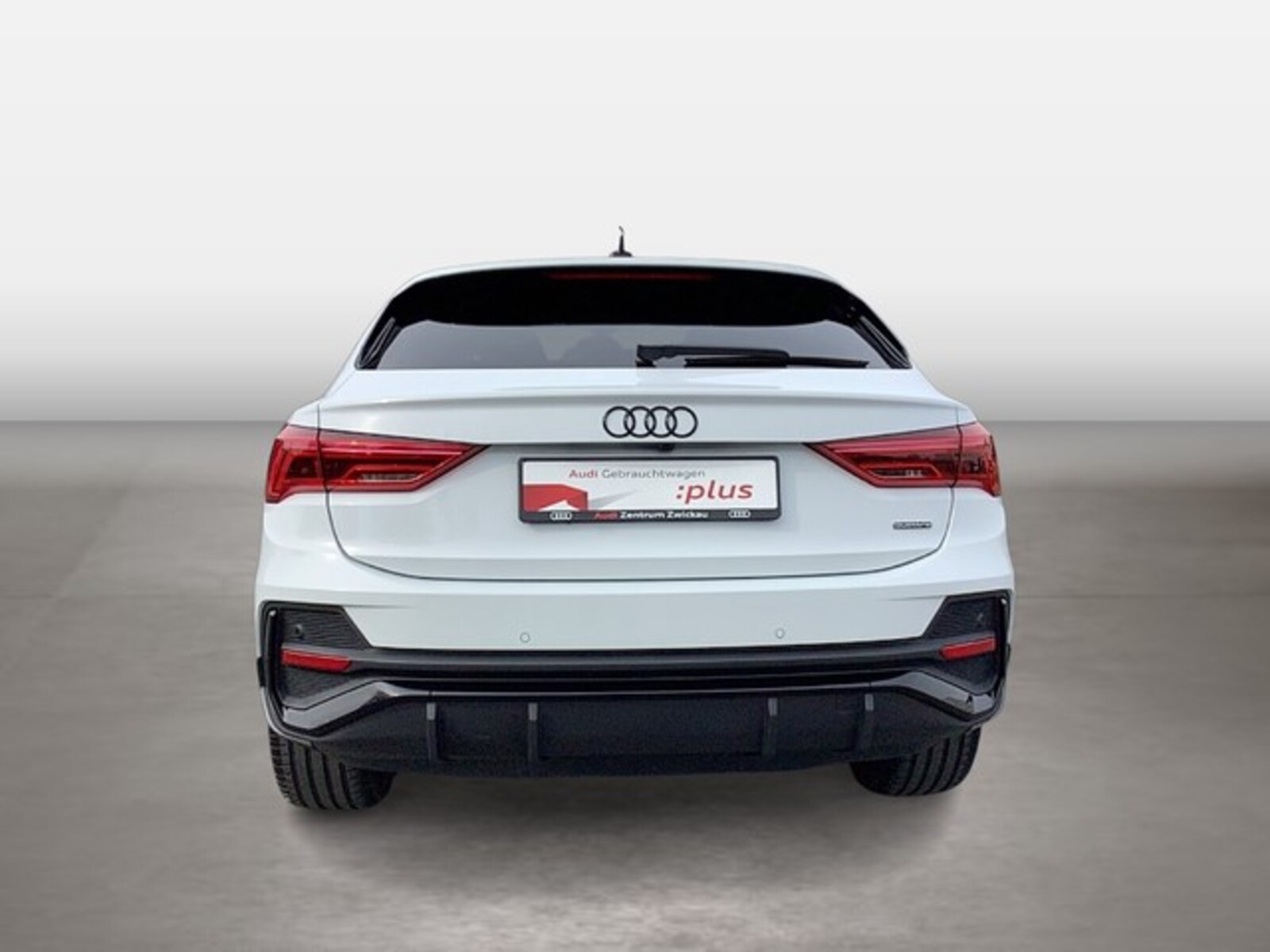 Audi Q3 Sportback – Bild 4