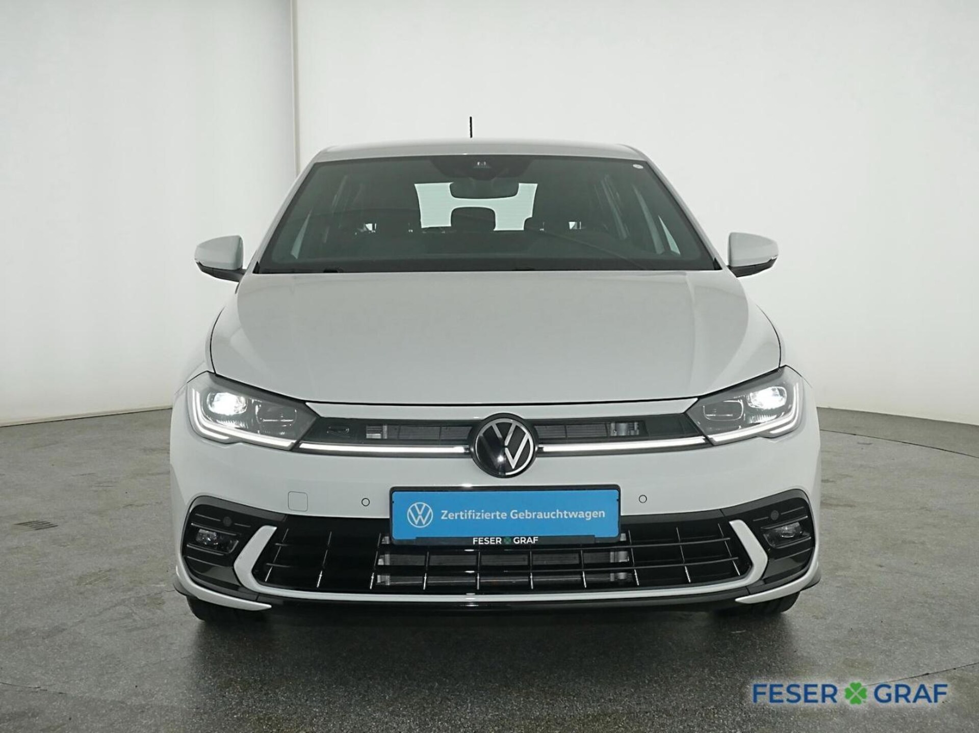 Volkswagen Polo R-Line