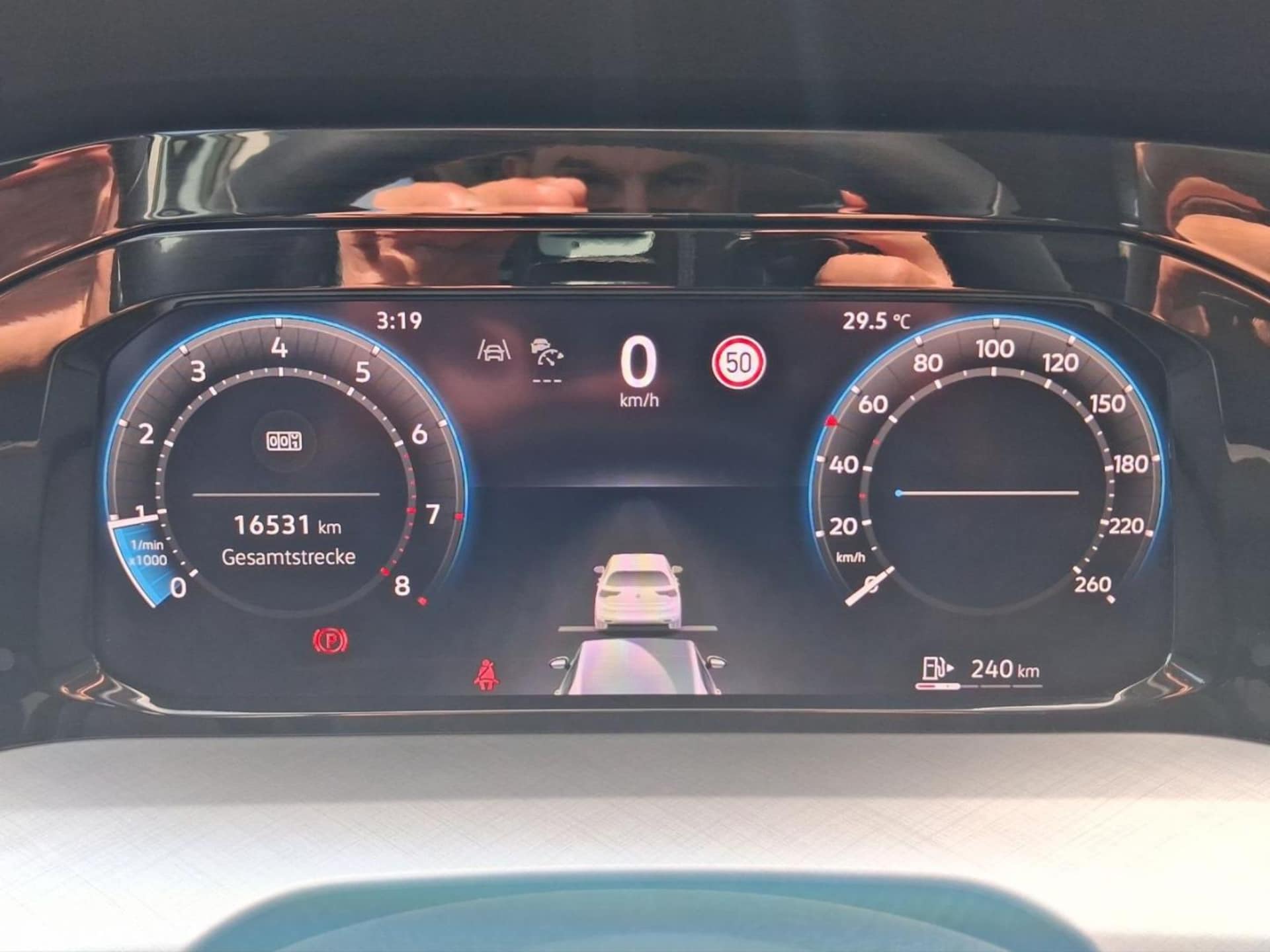 Volkswagen Golf Life
