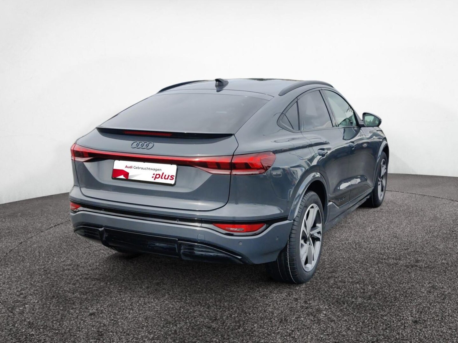 Audi Q6 Sportback e-tron – Bild 6