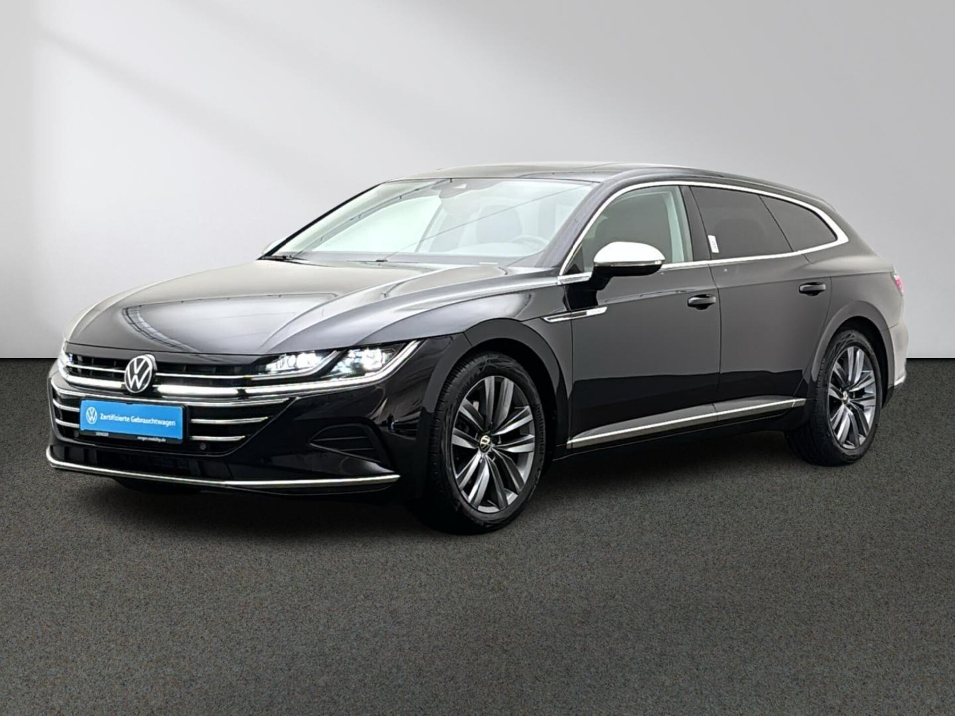 Volkswagen Arteon Shooting Brake Elegance