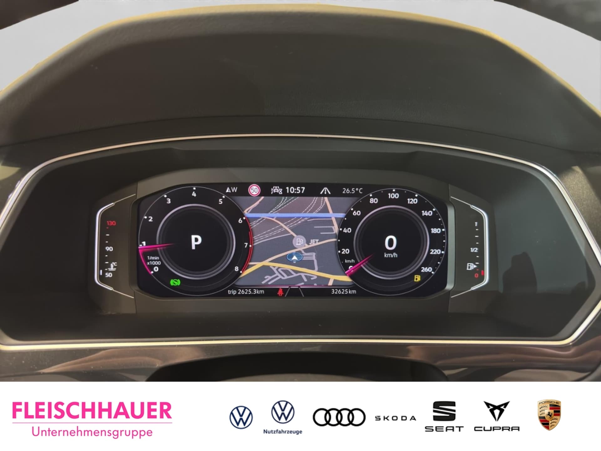 Volkswagen Tiguan MOVE