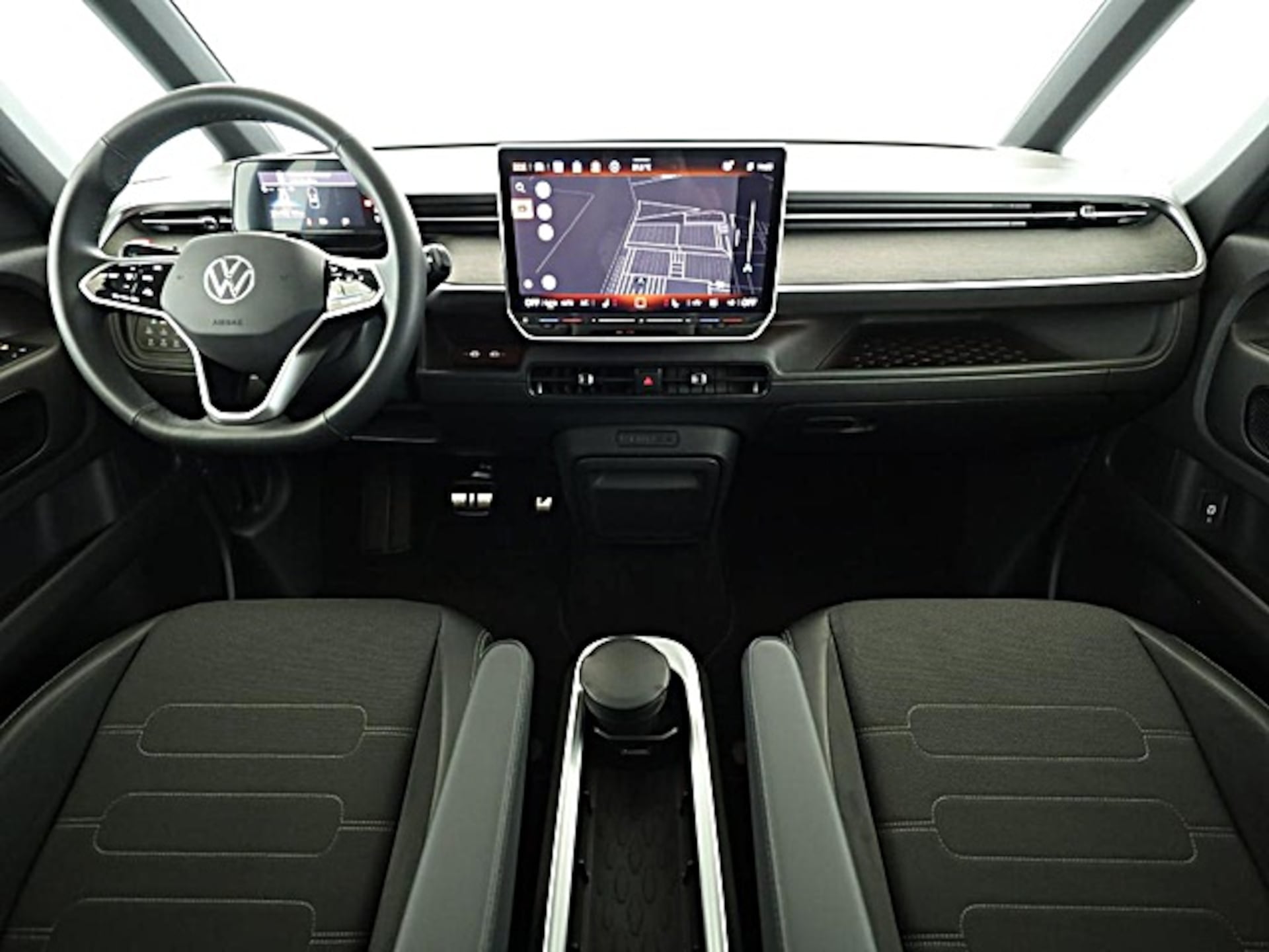 Volkswagen ID. Buzz Pure