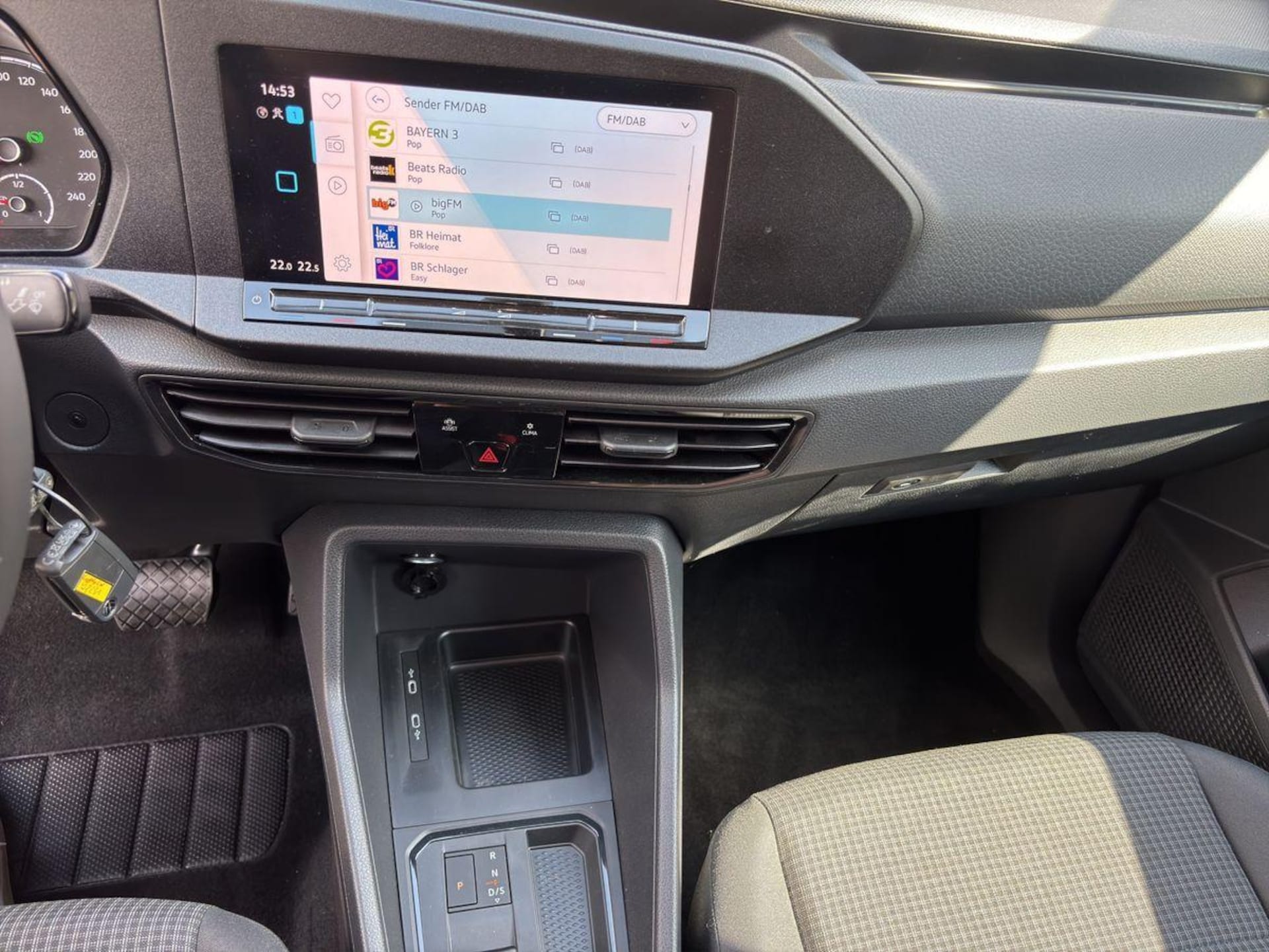 Volkswagen Caddy Cargo