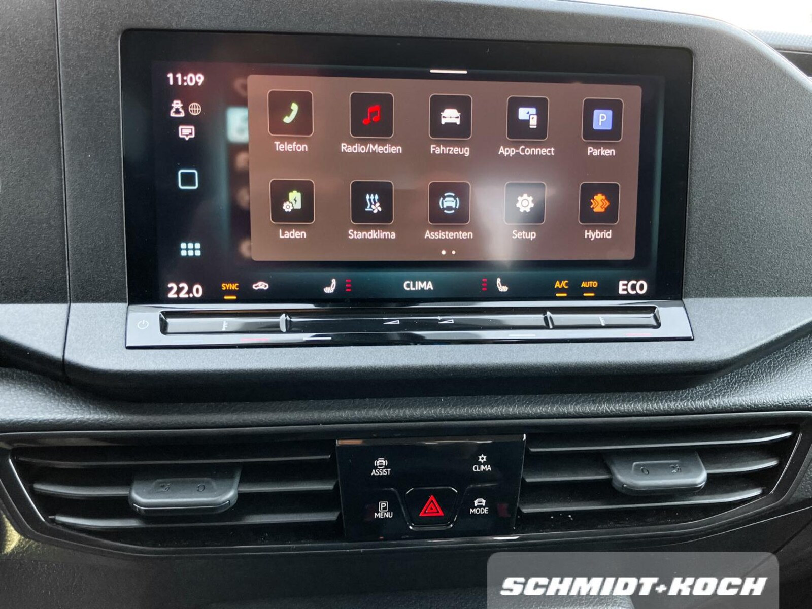 Volkswagen Caddy – Bild 7
