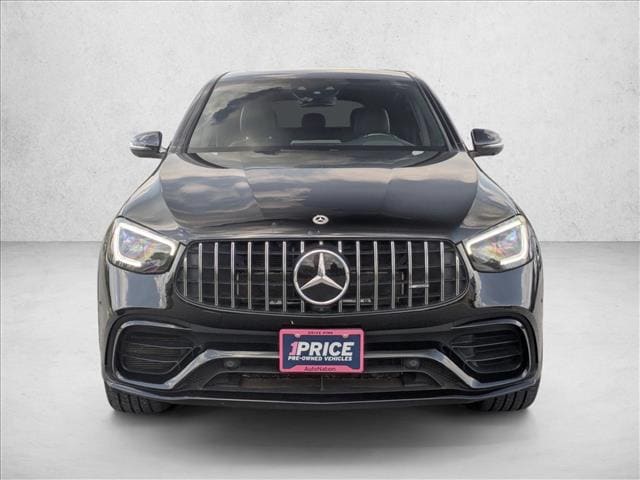 2021 Mercedes-Benz