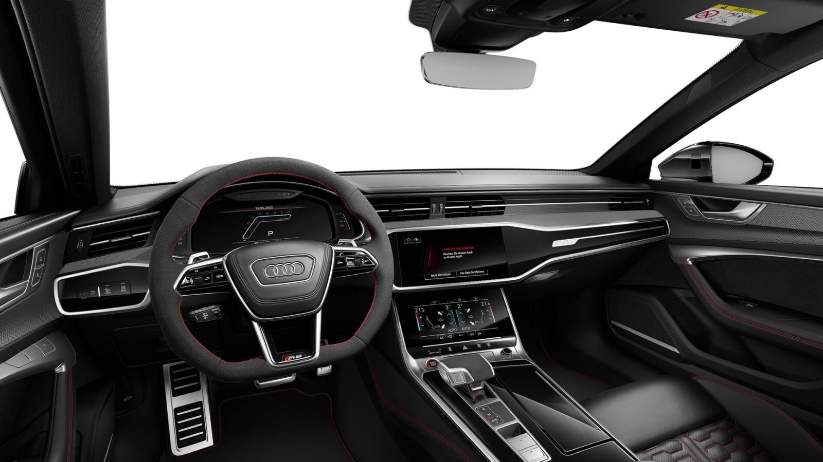 Audi RS 6 Avant – Bild 18