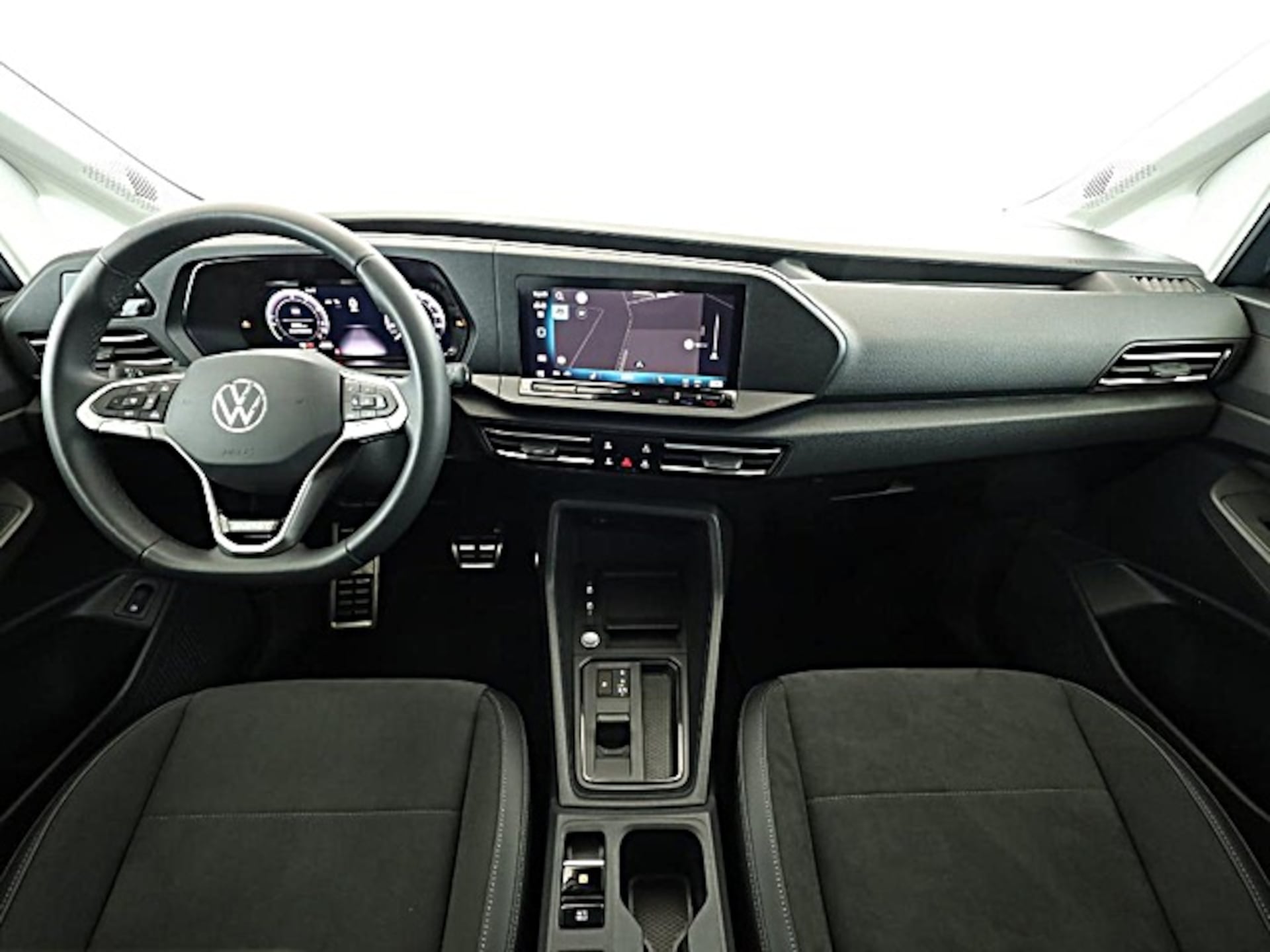 Volkswagen Caddy ENERGY
