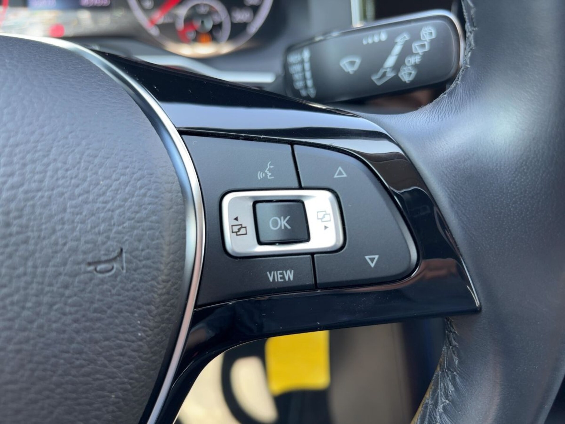 Volkswagen Polo United
