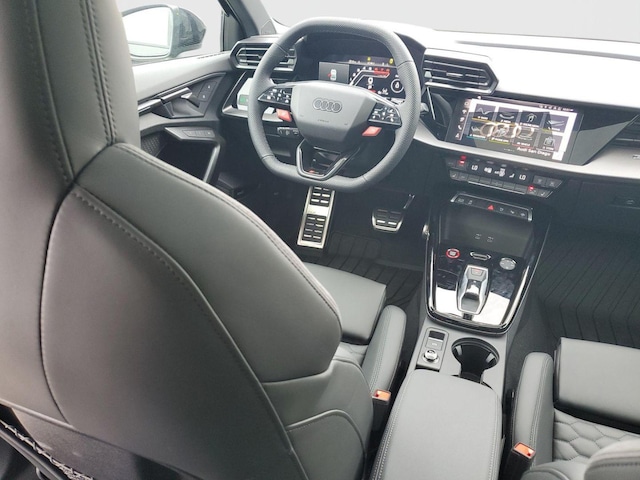 2026 Audi RS 3 Base - Photo 10